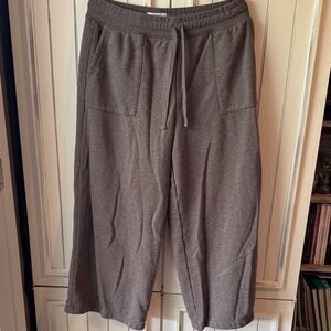 American Eagle Outfitters Women's Wide Leg Pants